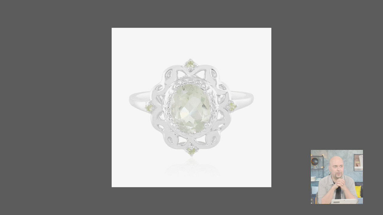 Visualizza l‘ultima asta di gioielli in Tv