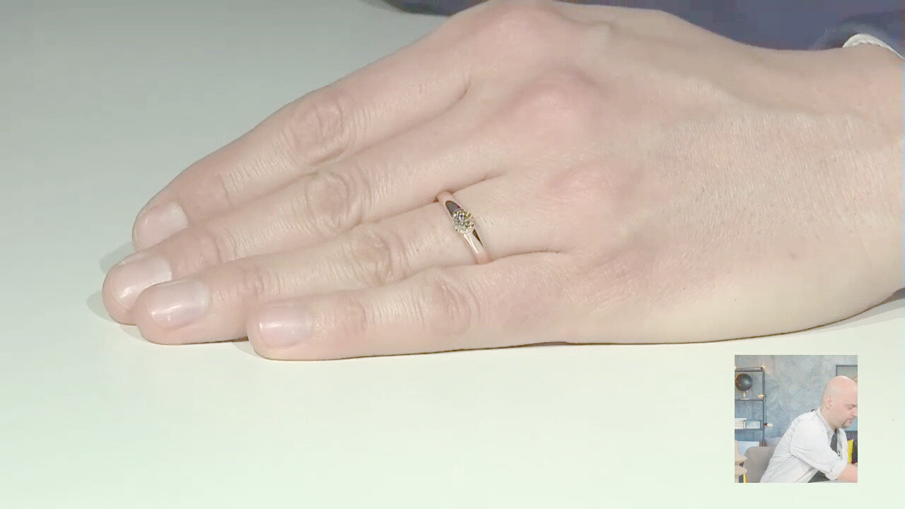 Visualizza l‘ultima asta di gioielli in Tv