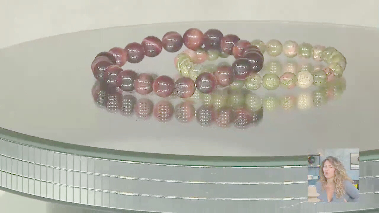 Visualizza l‘ultima asta di gioielli in Tv