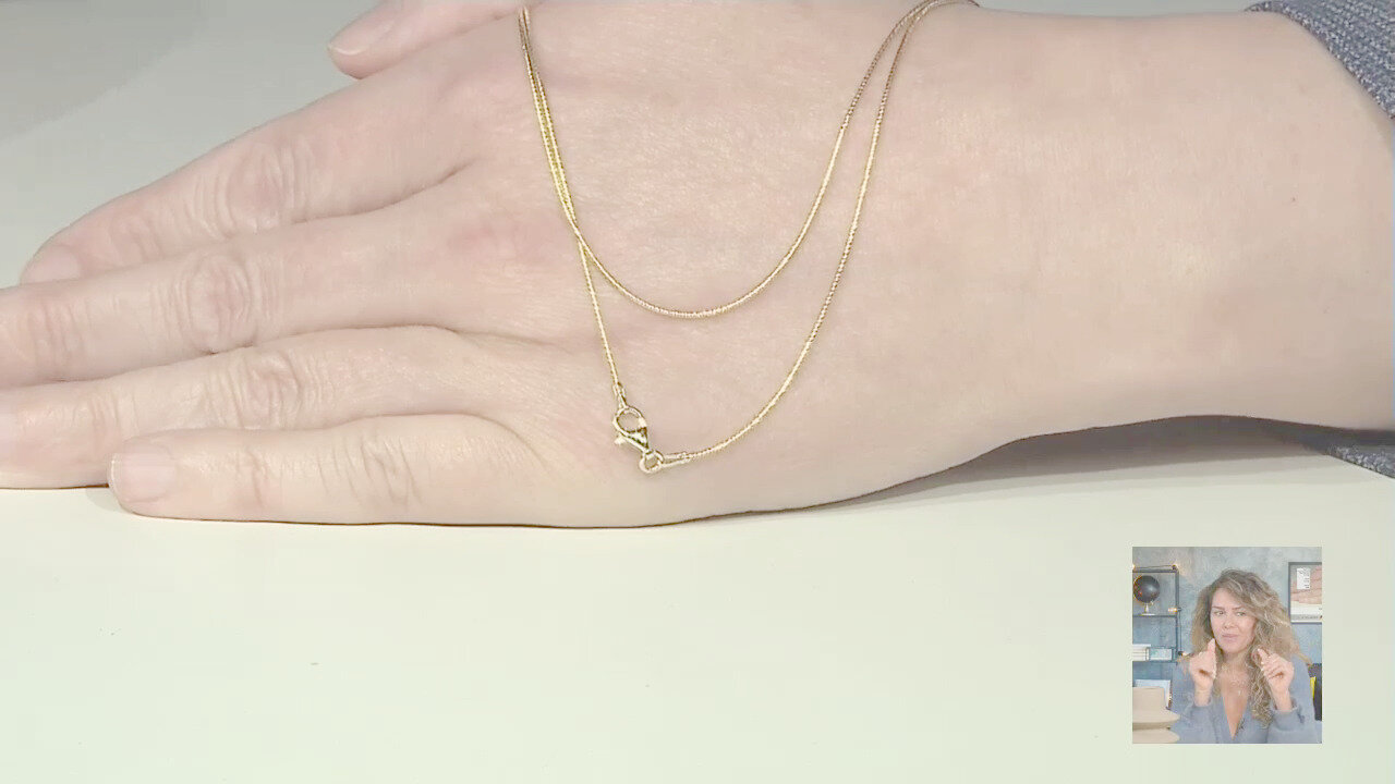 Visualizza l‘ultima asta di gioielli in Tv