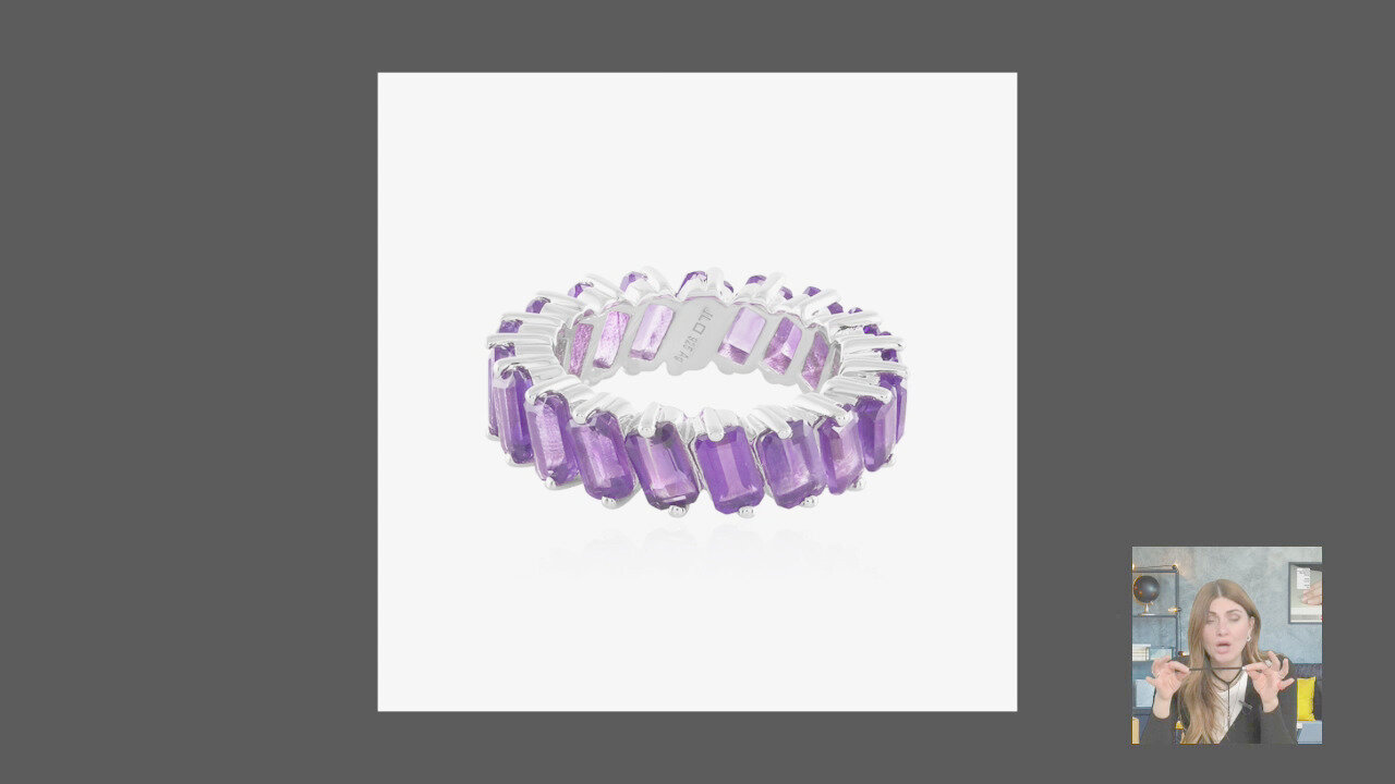 Visualizza l‘ultima asta di gioielli in Tv