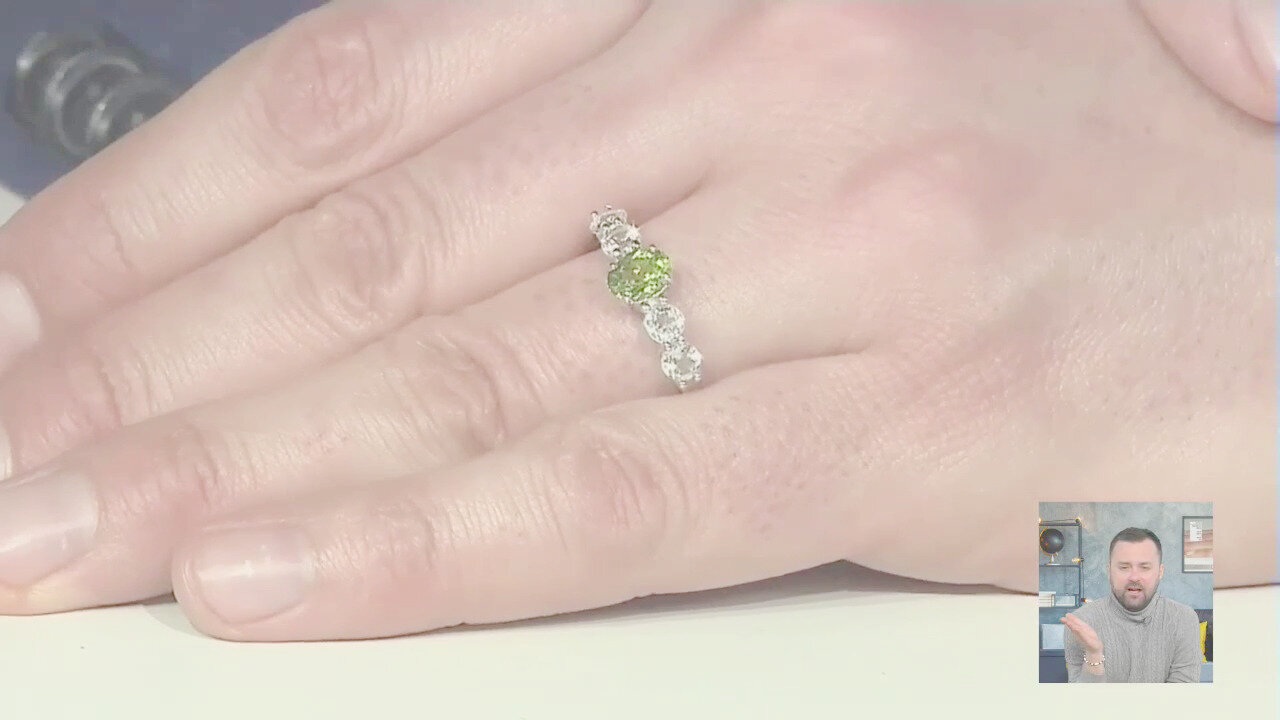 Visualizza l‘ultima asta di gioielli in Tv