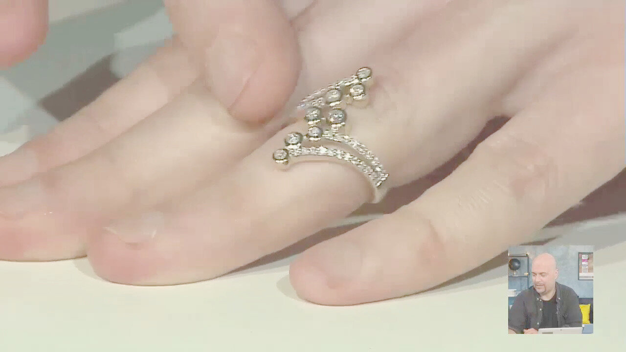 Visualizza l‘ultima asta di gioielli in Tv