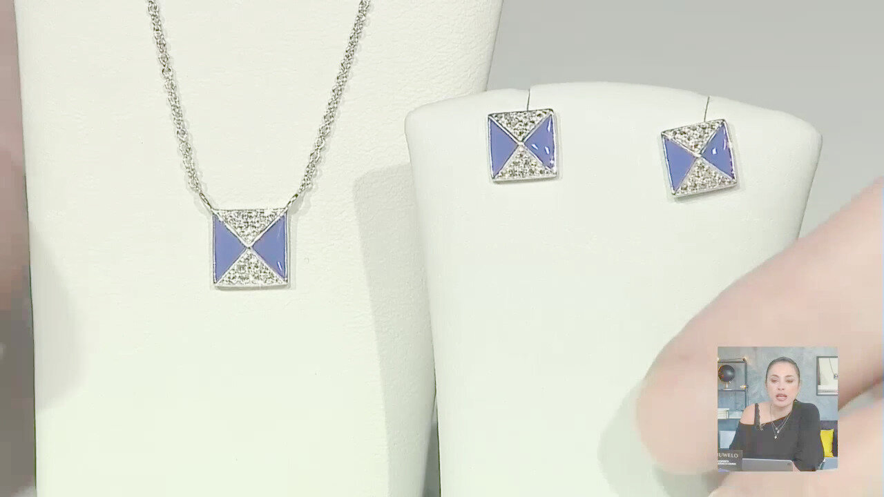 Visualizza l‘ultima asta di gioielli in Tv