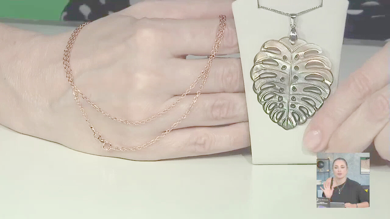 Visualizza l‘ultima asta di gioielli in Tv