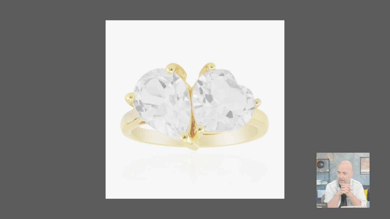 Visualizza l‘ultima asta di gioielli in Tv