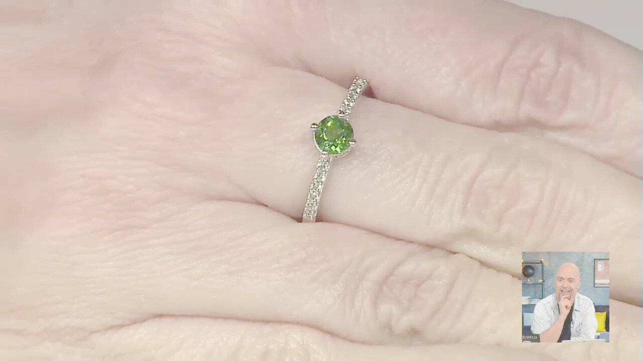 Visualizza l‘ultima asta di gioielli in Tv