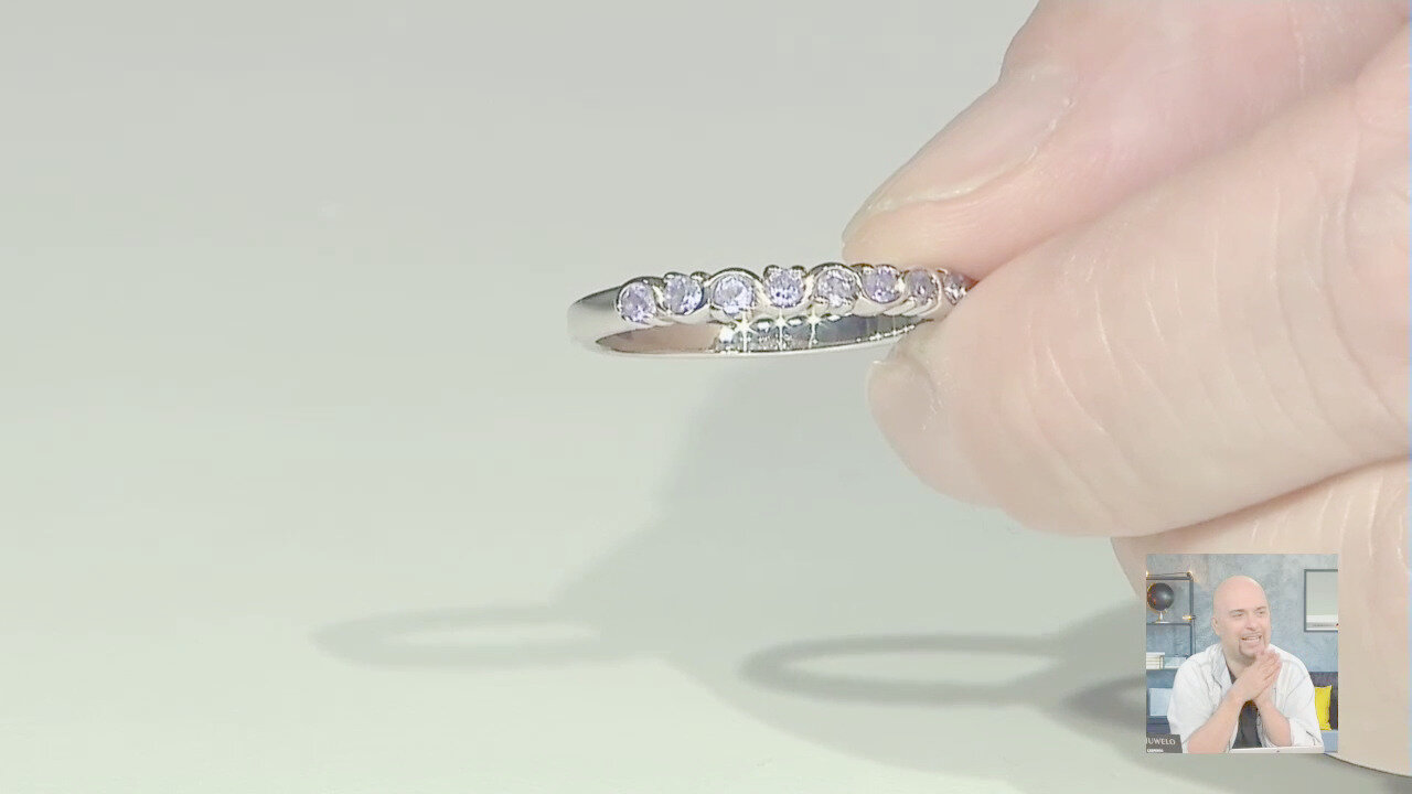 Visualizza l‘ultima asta di gioielli in Tv