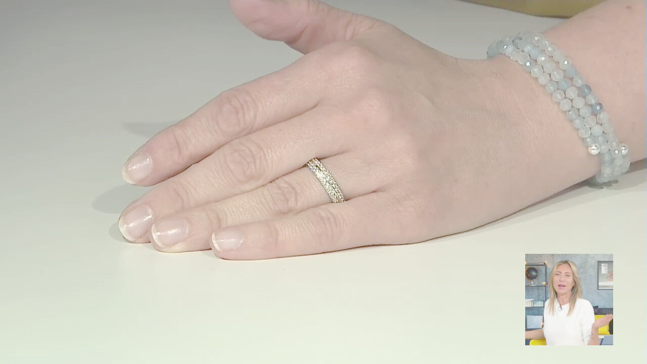 Visualizza l‘ultima asta di gioielli in Tv