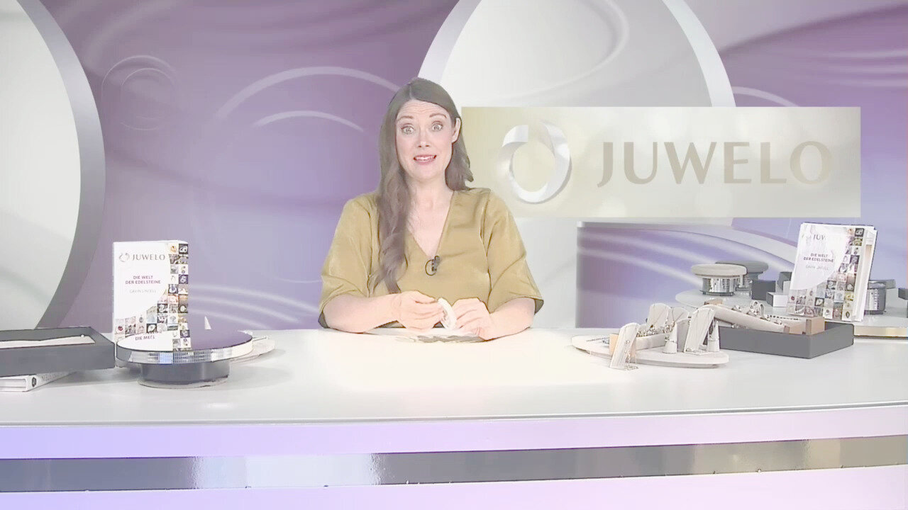 Visualizza l‘ultima asta di gioielli in Tv