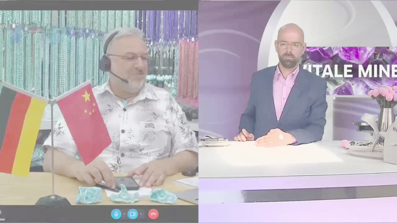 Visualizza l‘ultima asta di gioielli in Tv