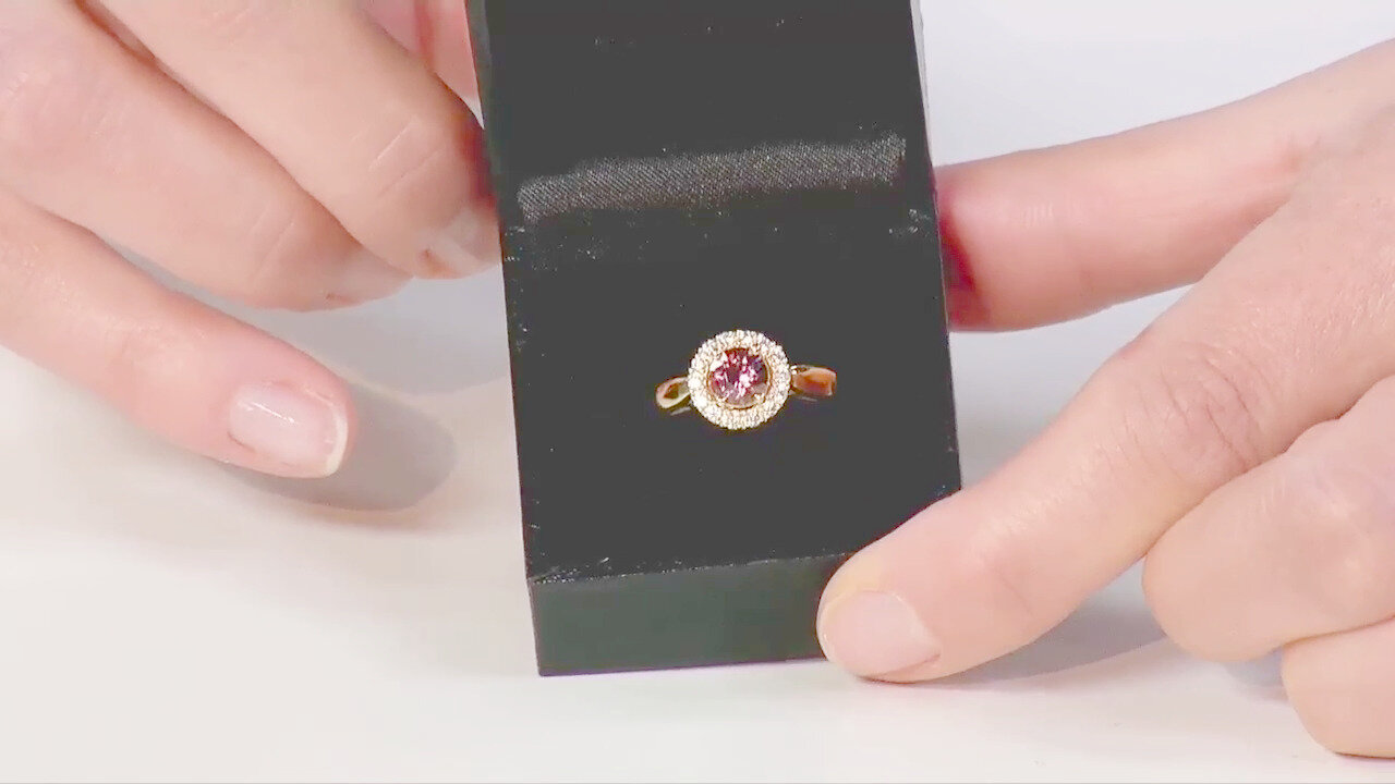 Visualizza l‘ultima asta di gioielli in Tv