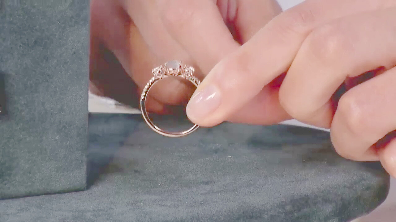 Visualizza l‘ultima asta di gioielli in Tv