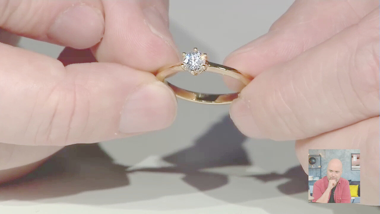 Visualizza l‘ultima asta di gioielli in Tv