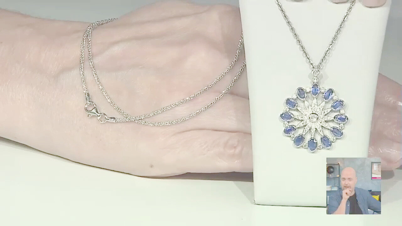 Visualizza l‘ultima asta di gioielli in Tv