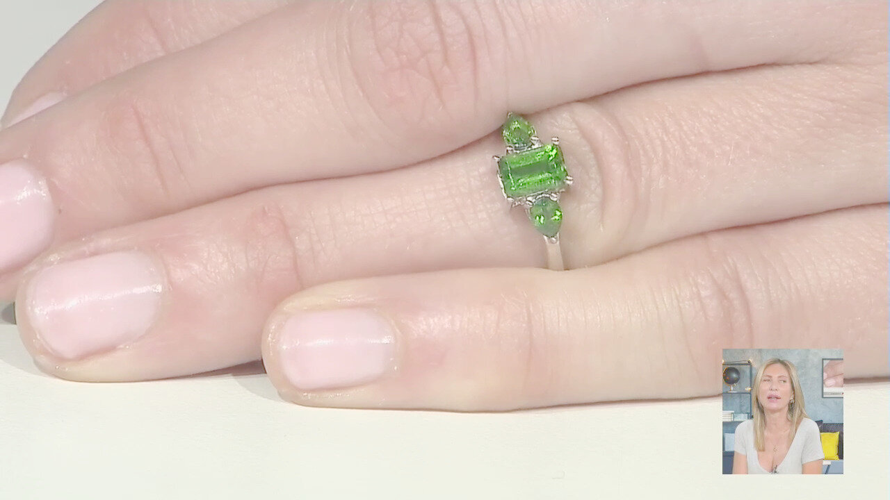 Visualizza l‘ultima asta di gioielli in Tv