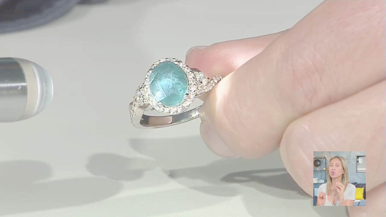 Visualizza l‘ultima asta di gioielli in Tv