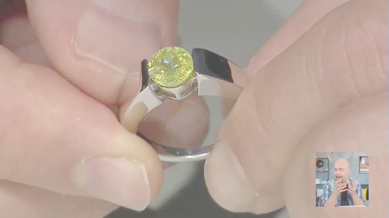 Visualizza l‘ultima asta di gioielli in Tv