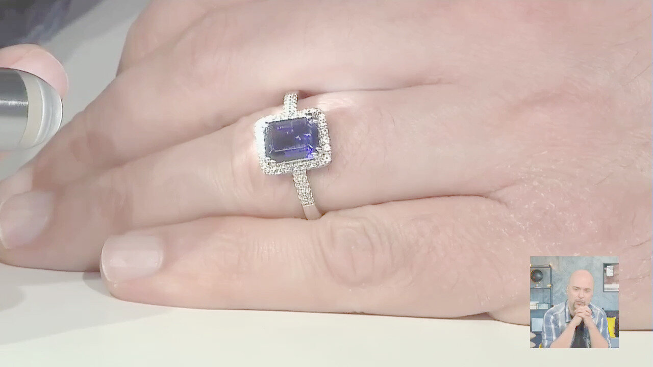 Visualizza l‘ultima asta di gioielli in Tv