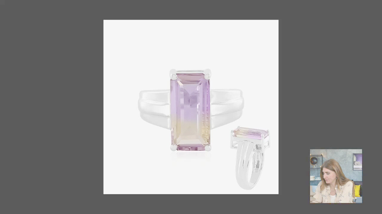 Visualizza l‘ultima asta di gioielli in Tv