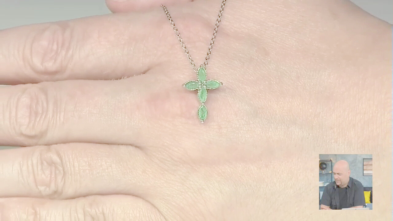 Visualizza l‘ultima asta di gioielli in Tv