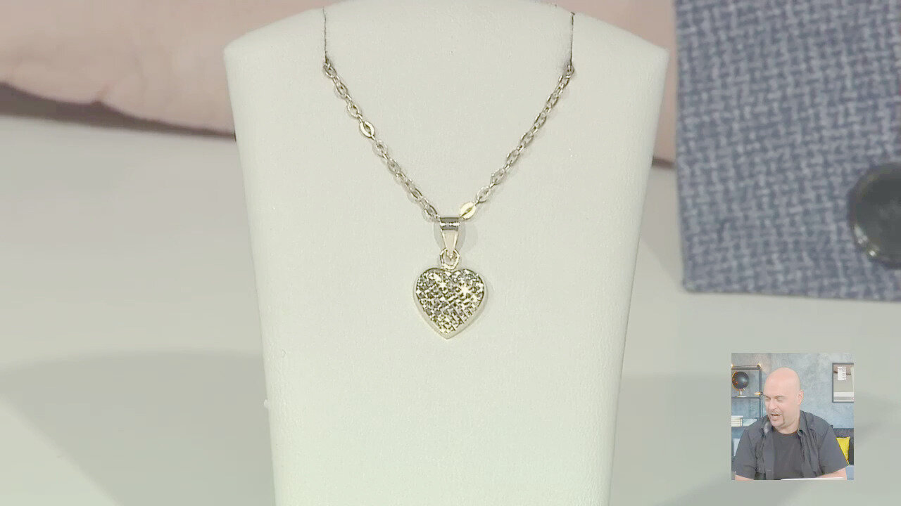 Video Ciondolo in oro