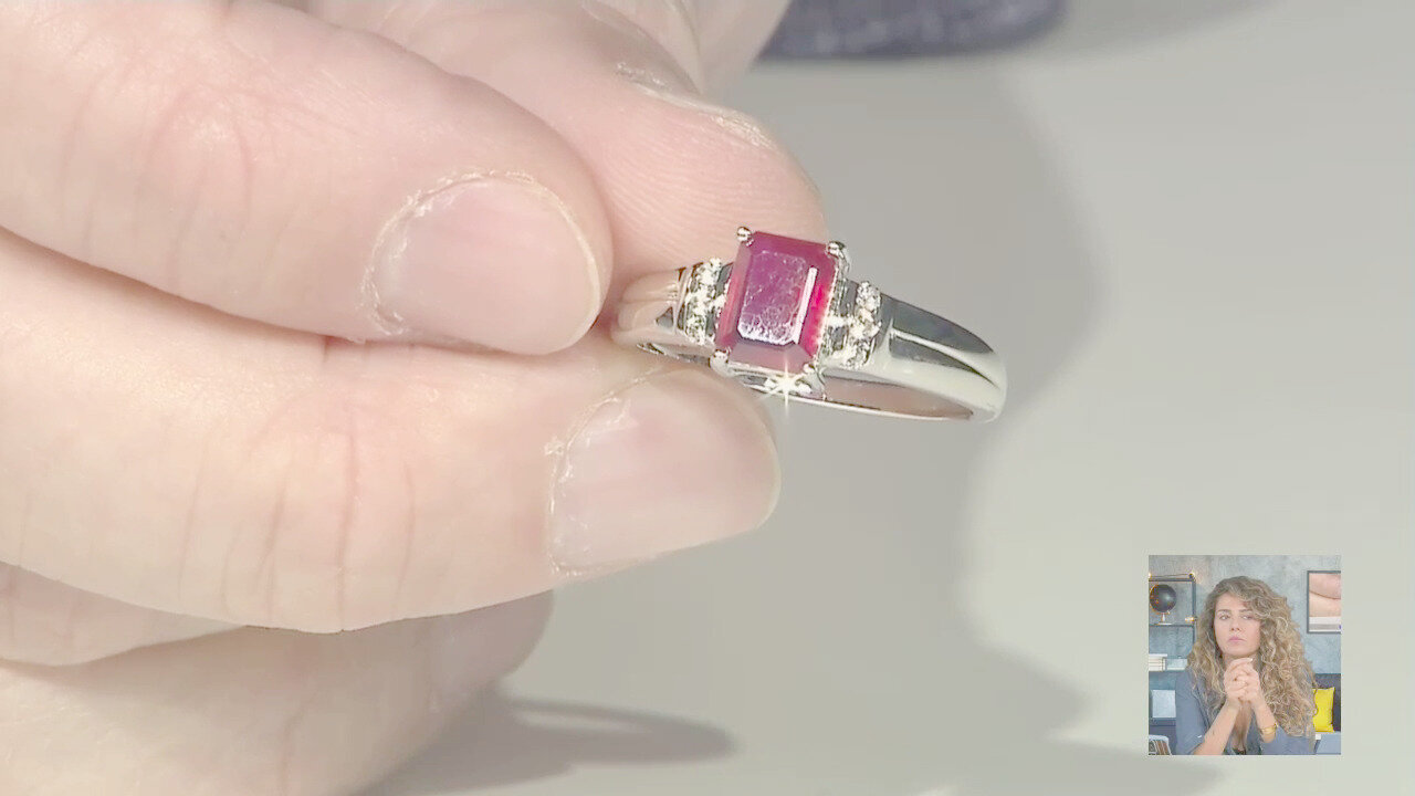 Visualizza l‘ultima asta di gioielli in Tv