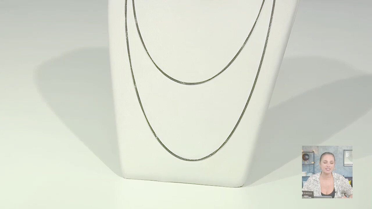 Visualizza l‘ultima asta di gioielli in Tv