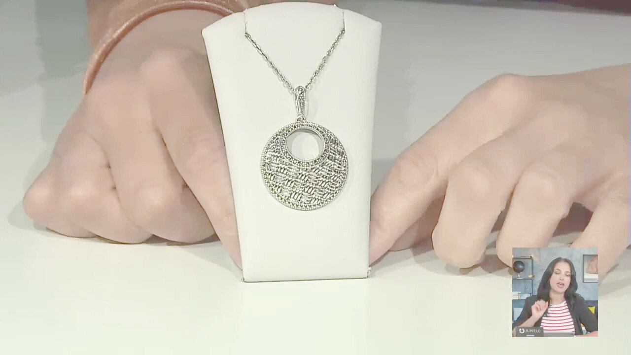 Visualizza l‘ultima asta di gioielli in Tv