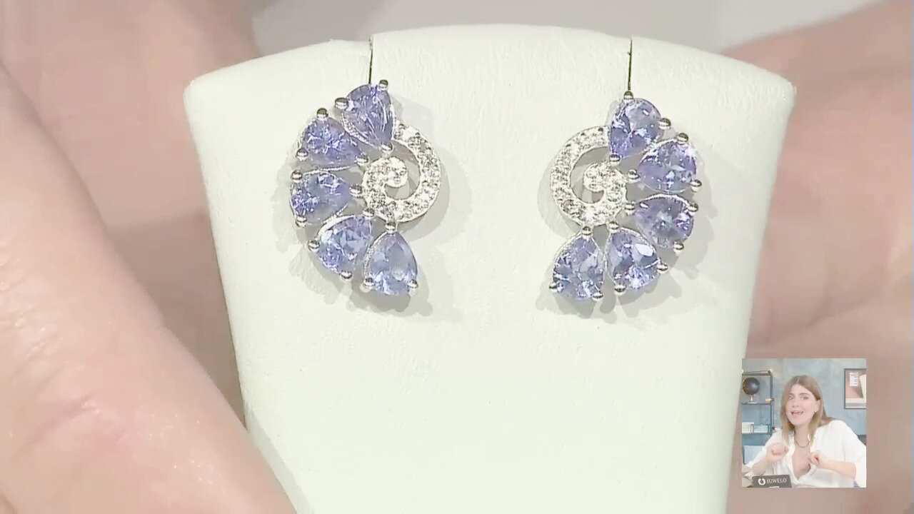 Visualizza l‘ultima asta di gioielli in Tv