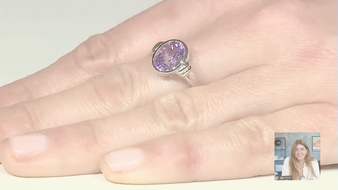 Visualizza l‘ultima asta di gioielli in Tv