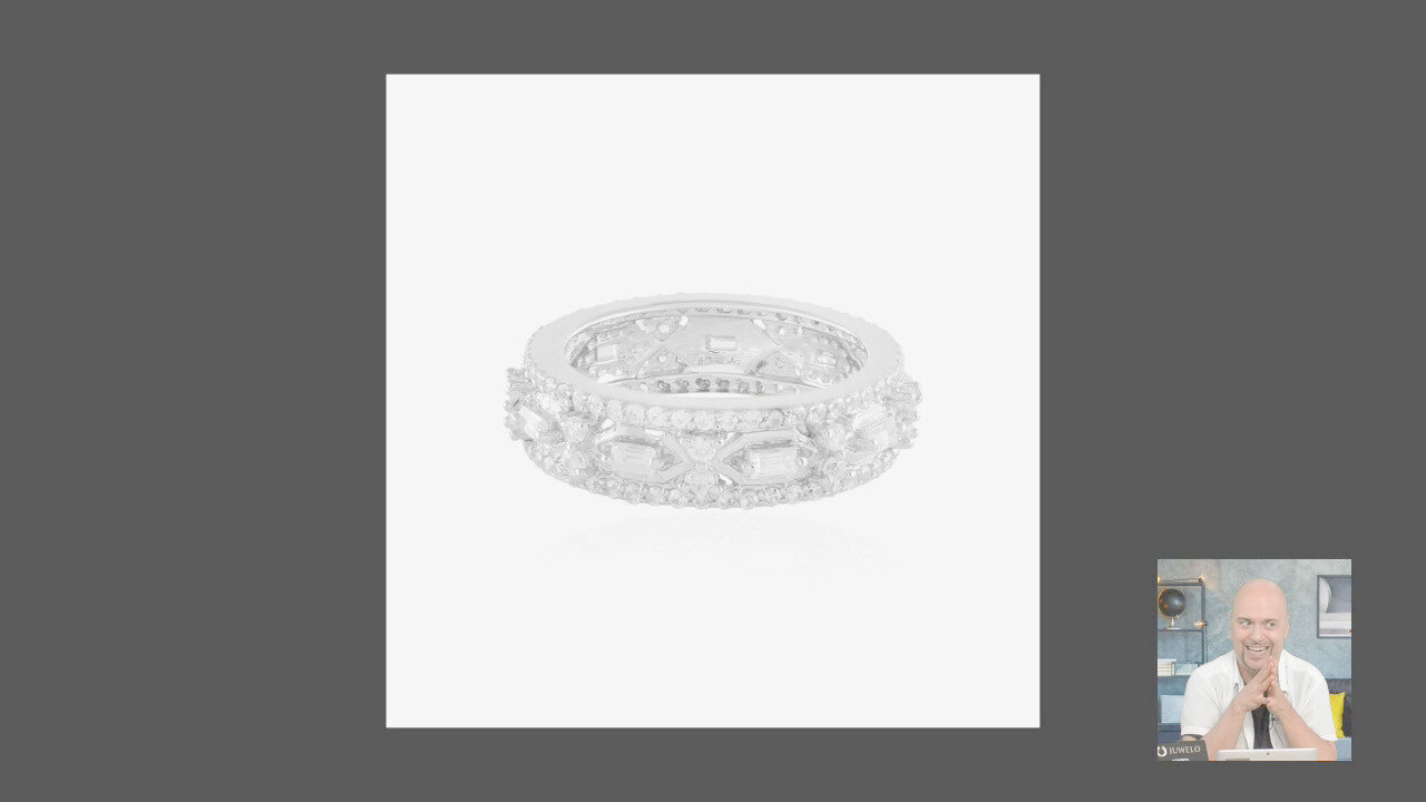 Visualizza l‘ultima asta di gioielli in Tv