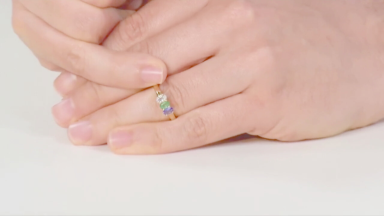 Visualizza l‘ultima asta di gioielli in Tv