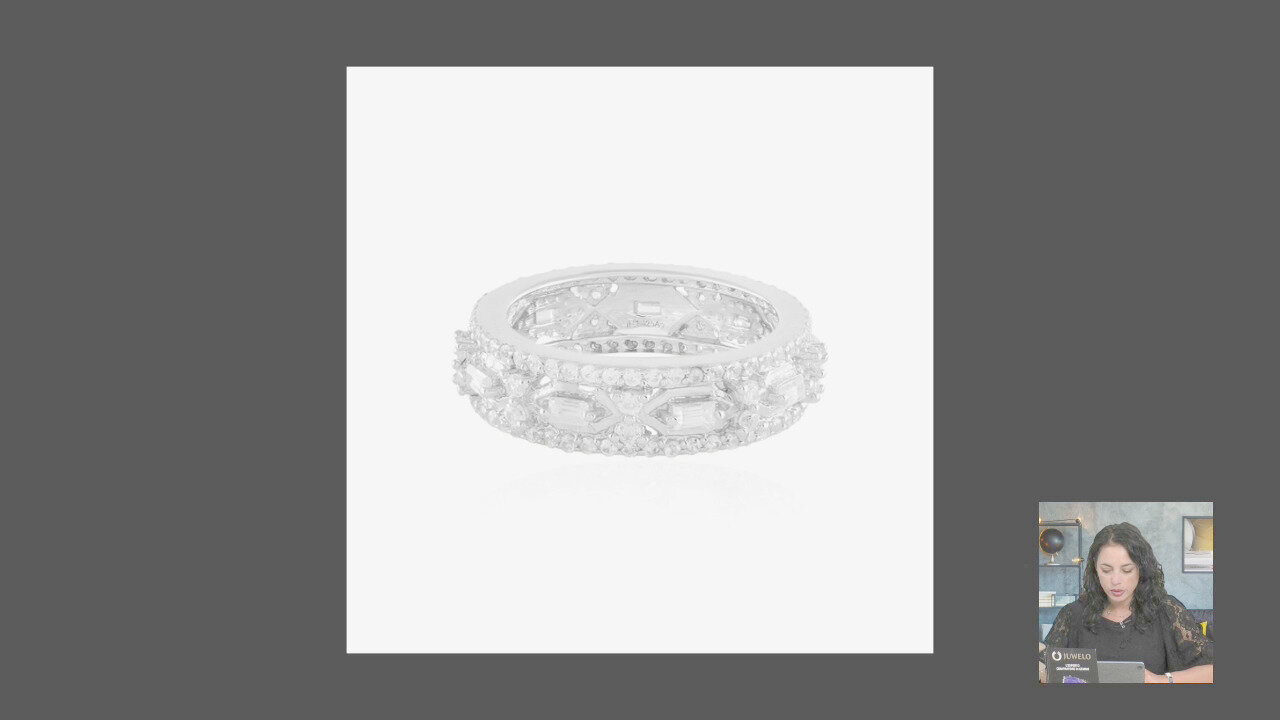 Visualizza l‘ultima asta di gioielli in Tv