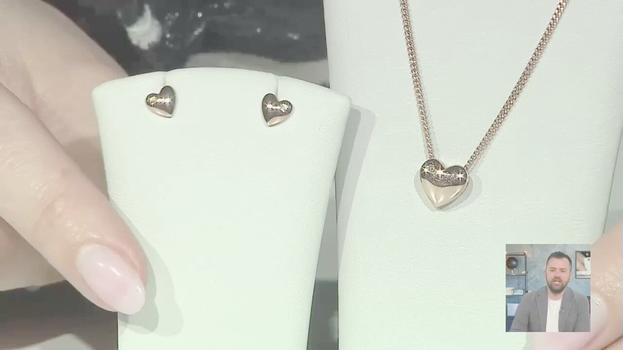 Visualizza l‘ultima asta di gioielli in Tv