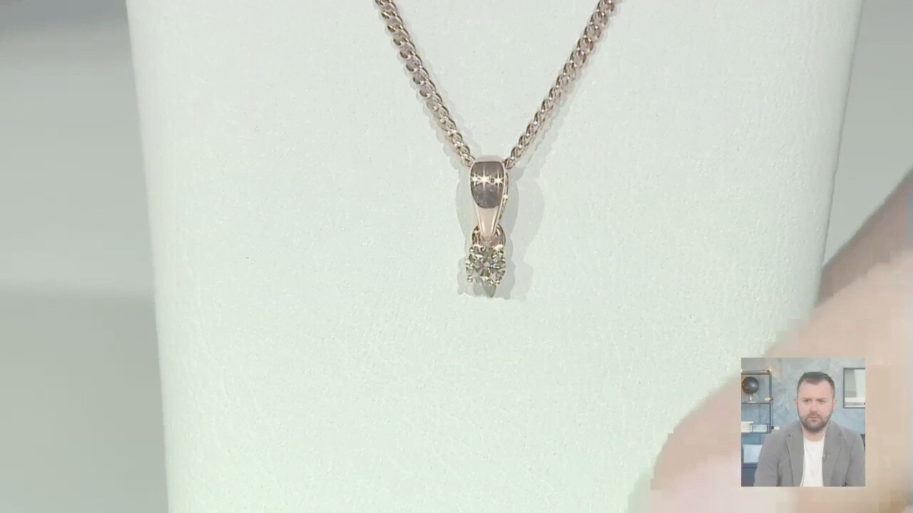 Visualizza l‘ultima asta di gioielli in Tv