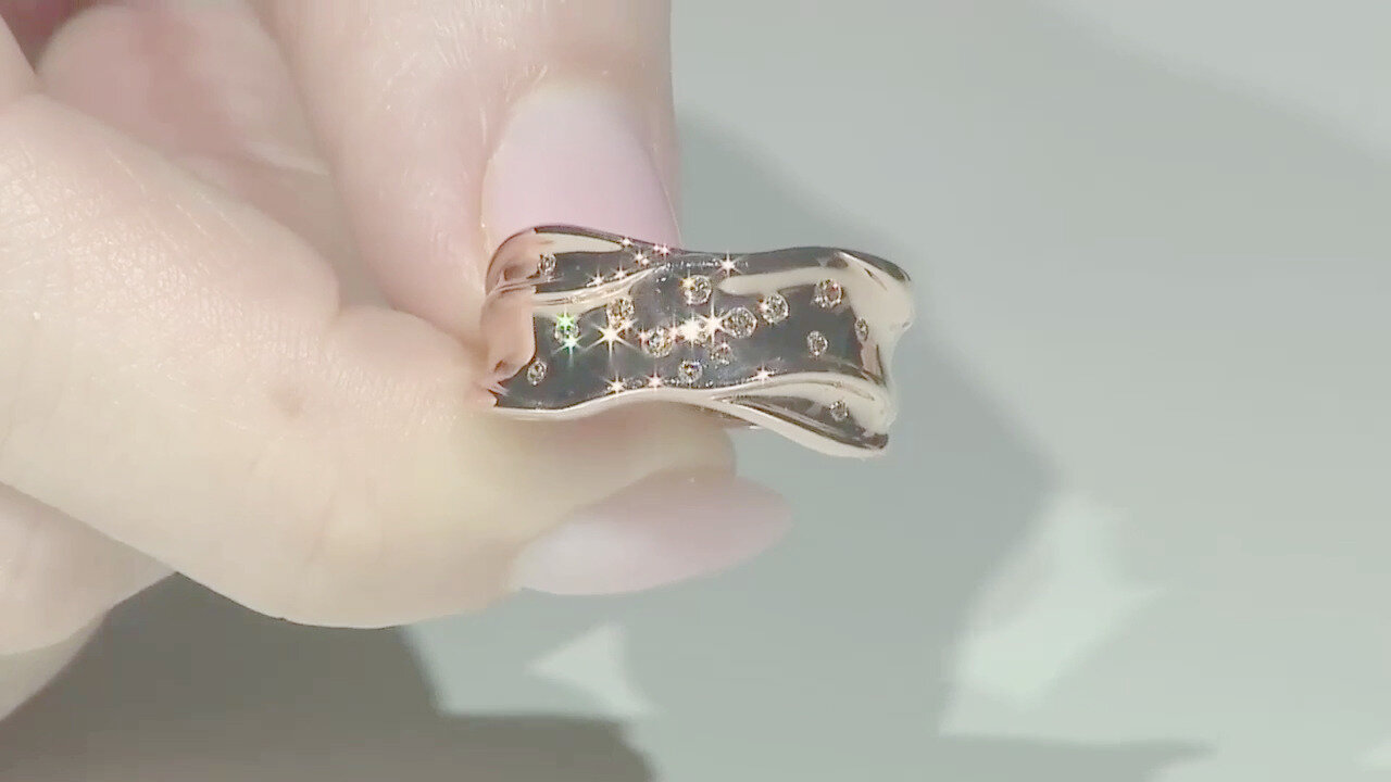 Visualizza l‘ultima asta di gioielli in Tv