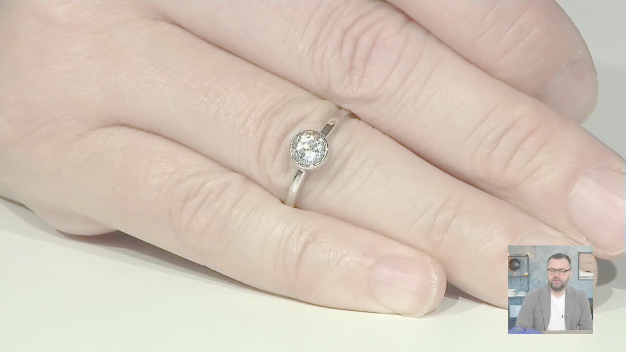 Visualizza l‘ultima asta di gioielli in Tv