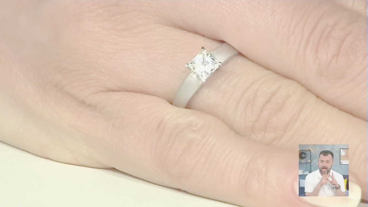 Visualizza l‘ultima asta di gioielli in Tv