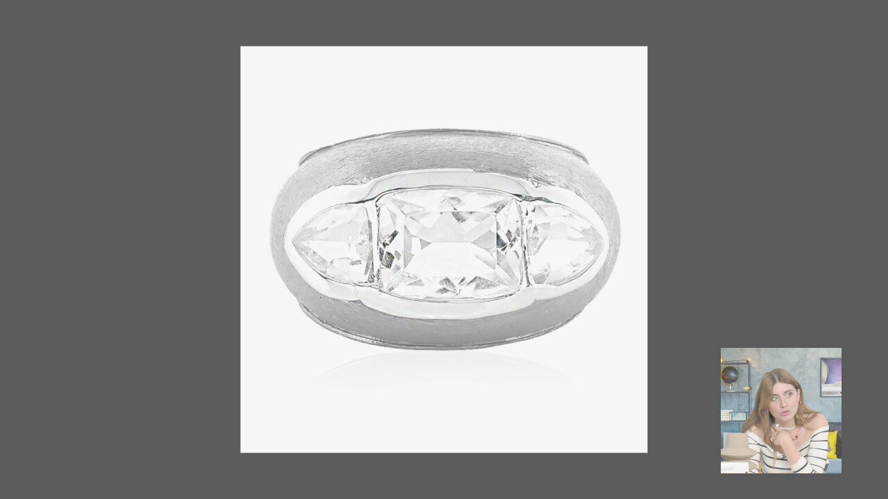 Visualizza l‘ultima asta di gioielli in Tv