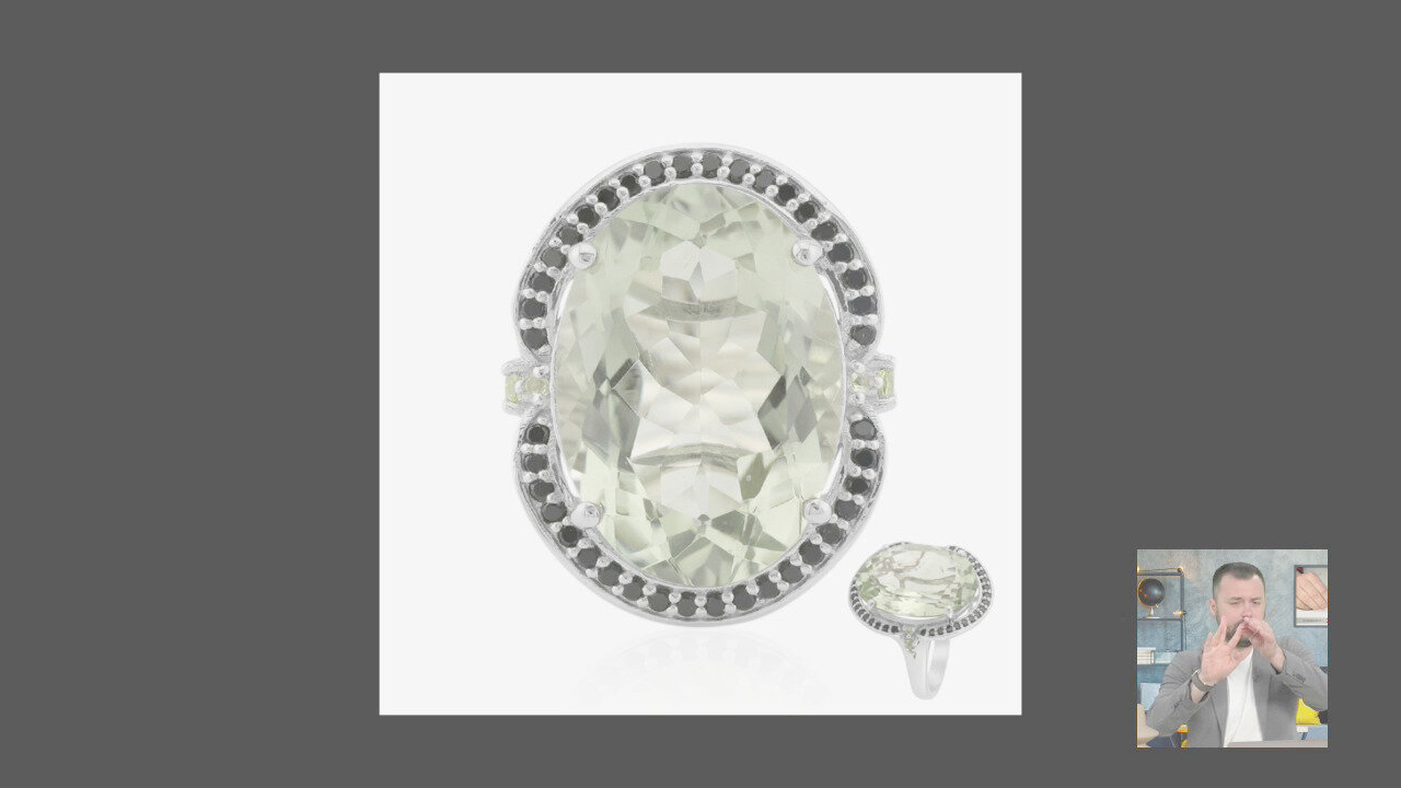 Visualizza l‘ultima asta di gioielli in Tv