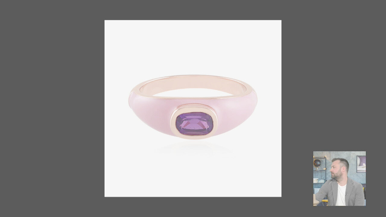 Visualizza l‘ultima asta di gioielli in Tv