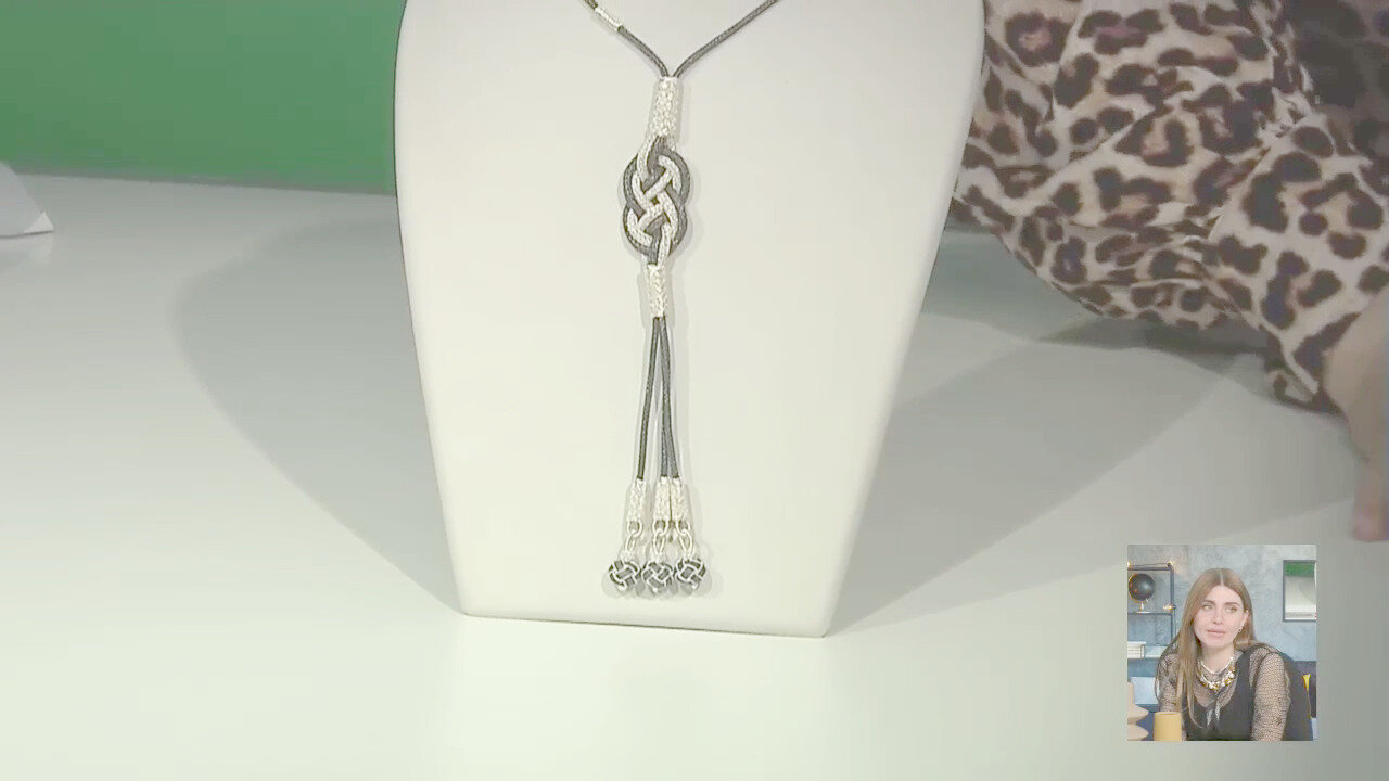 Visualizza l‘ultima asta di gioielli in Tv