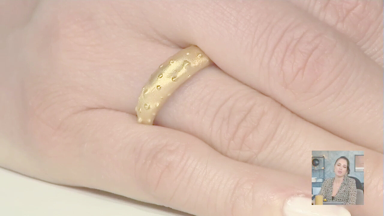 Visualizza l‘ultima asta di gioielli in Tv