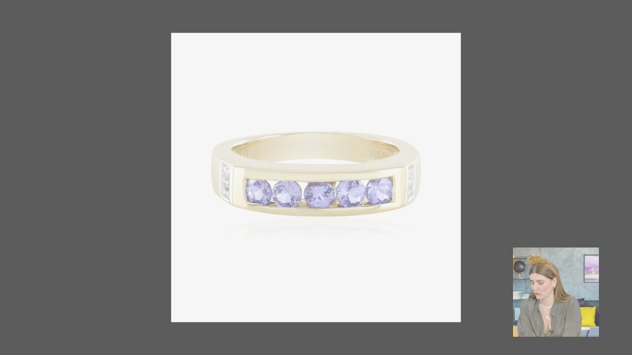 Visualizza l‘ultima asta di gioielli in Tv