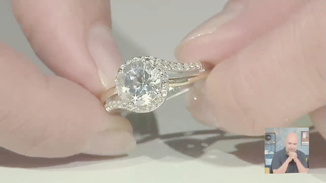 Visualizza l‘ultima asta di gioielli in Tv