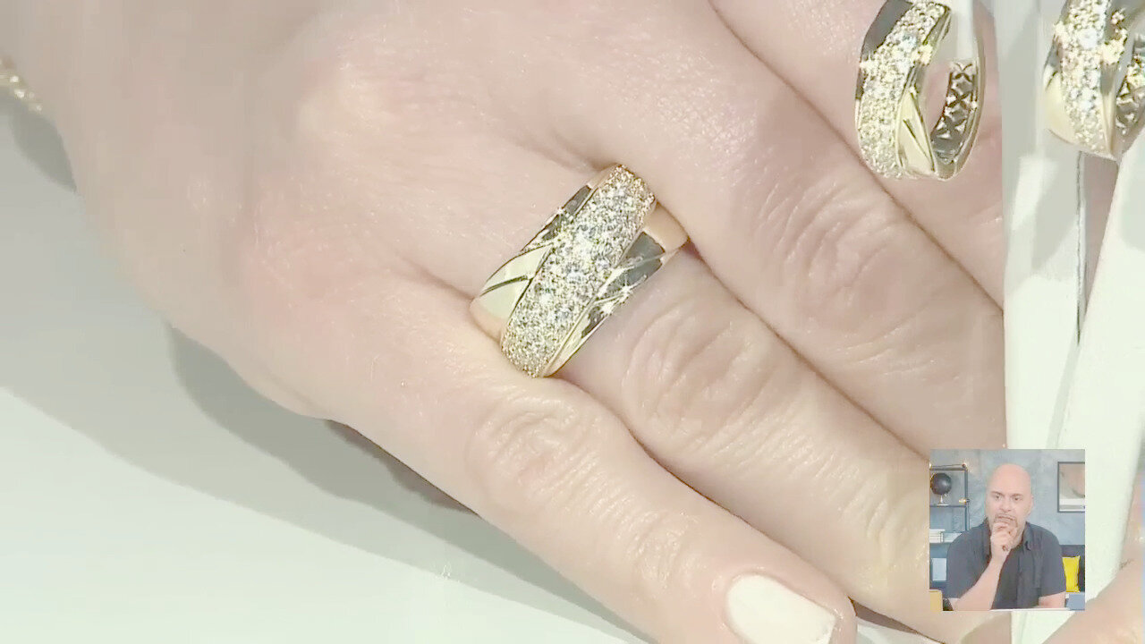 Visualizza l‘ultima asta di gioielli in Tv