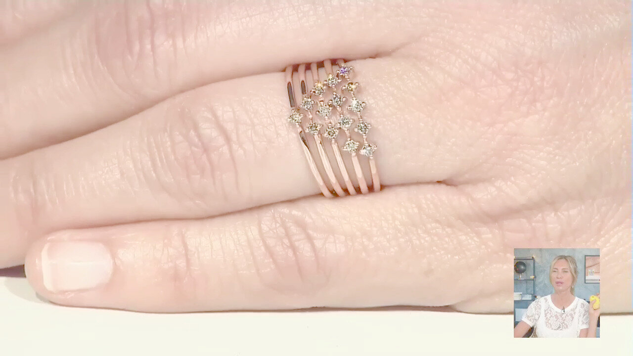 Visualizza l‘ultima asta di gioielli in Tv