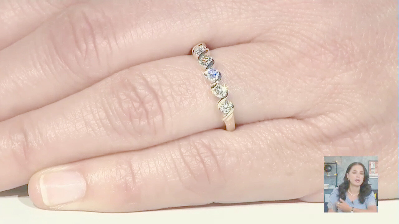 Visualizza l‘ultima asta di gioielli in Tv