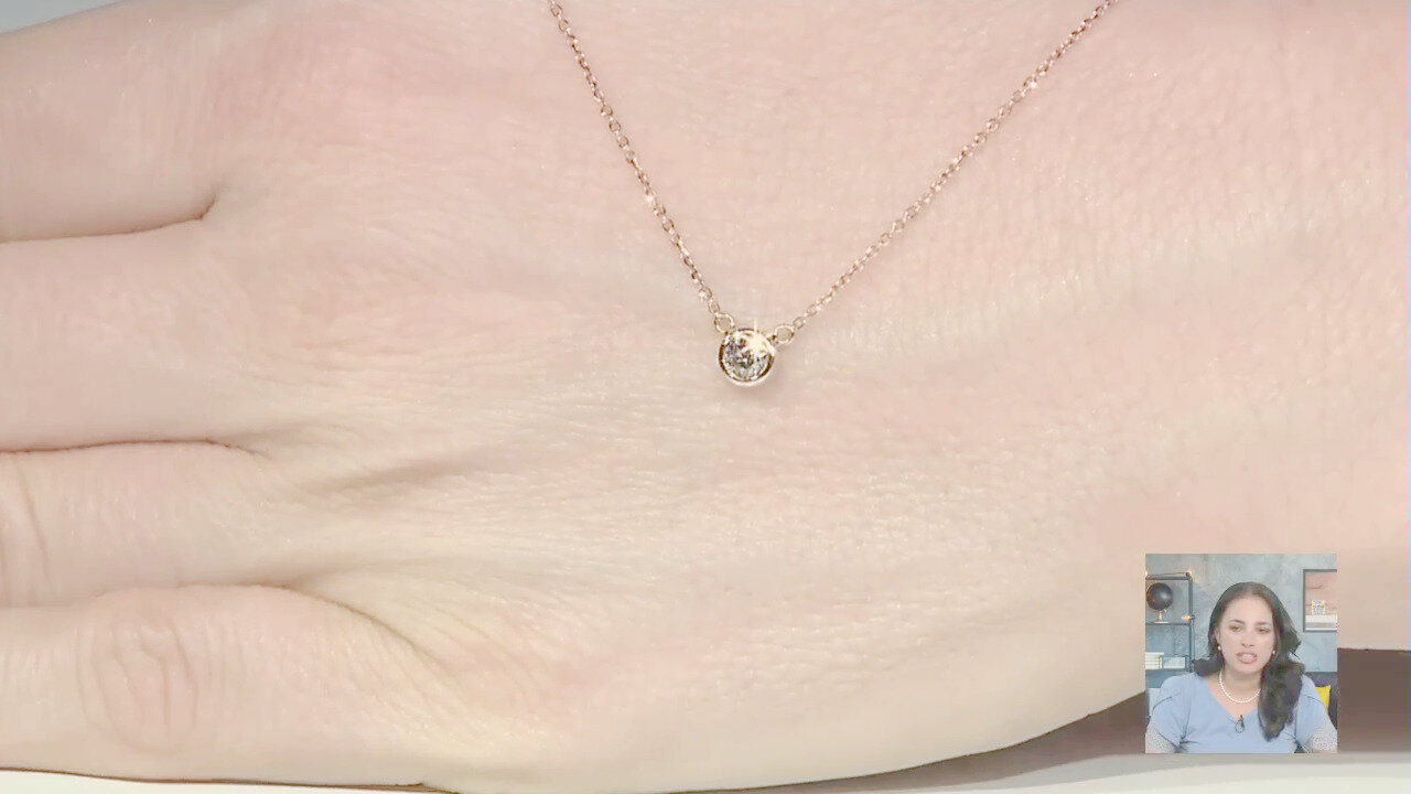 Visualizza l‘ultima asta di gioielli in Tv